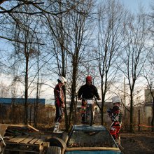 Fruehlingserwachen 2016